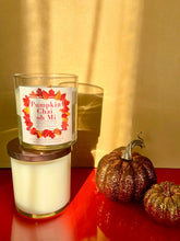 Load image into Gallery viewer, Pumpkin Chai oh Mi