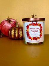 Load image into Gallery viewer, Autumn Night
